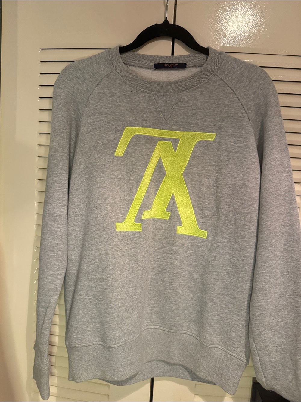 Louis Vuitton Sweatshirt